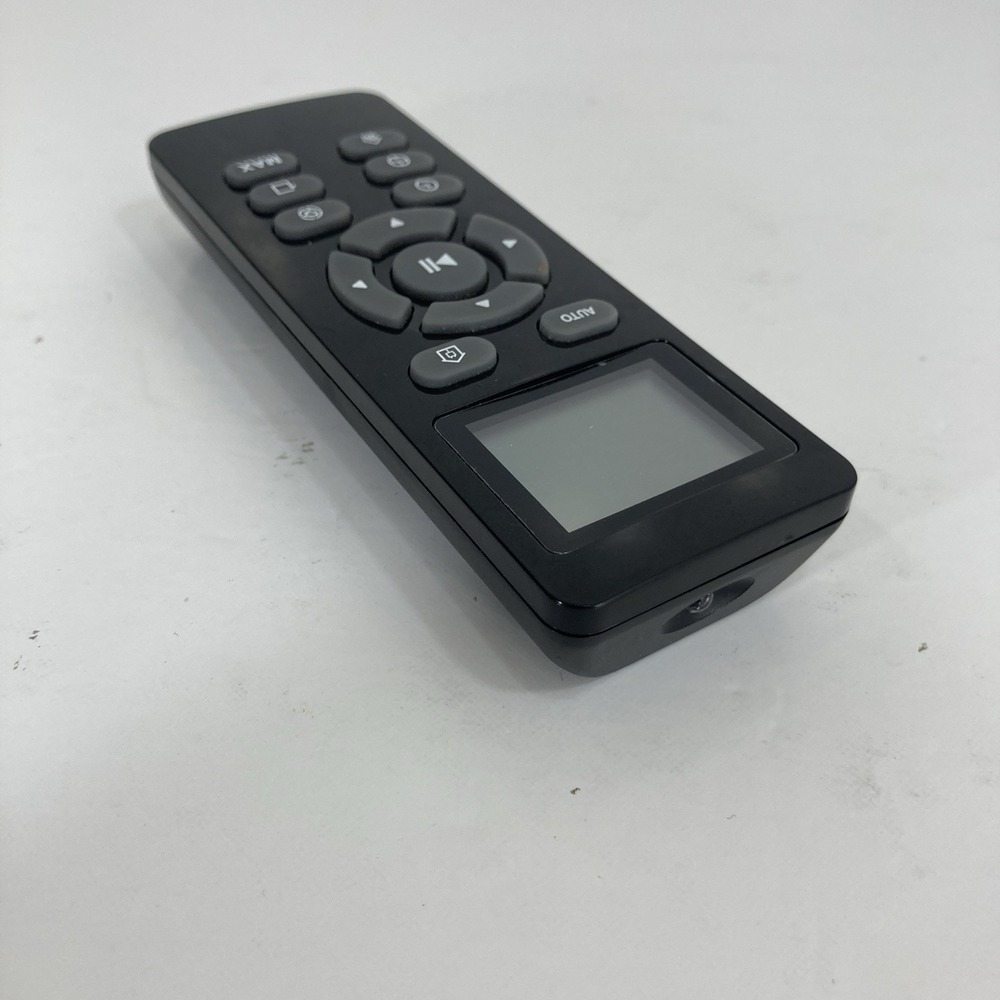 Coredy Robot Vacuum Remote Control for R550 R580 R650 R750 Replacement Part - Picture 8 of 8